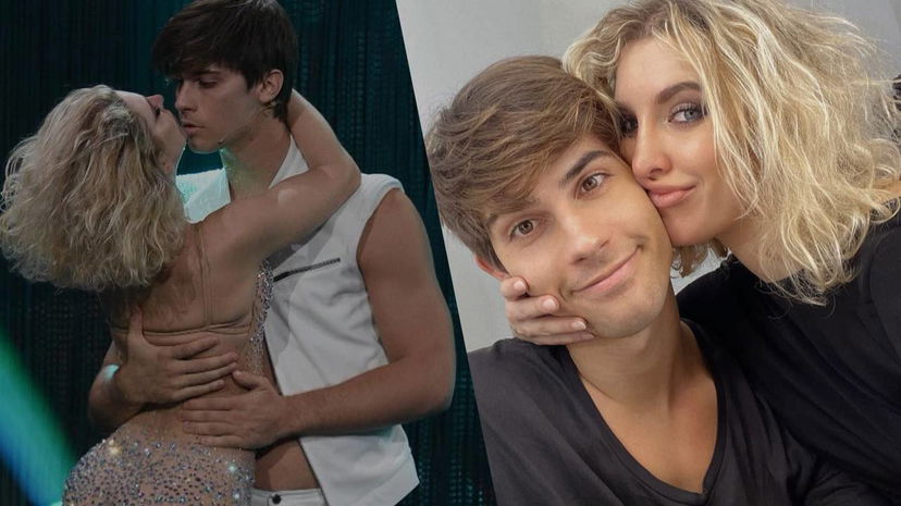 Tano sulla storia con Lucrezia Lando: “Il bacio e cosa farei con lei” preview