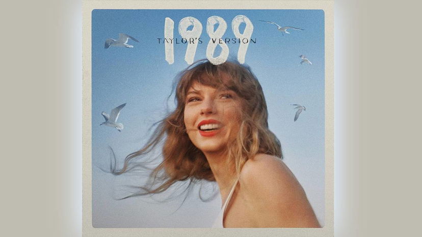 Taylor Swift fa il botto di vendite con 1989 (Taylor’s Version) e segna nuovi record preview
