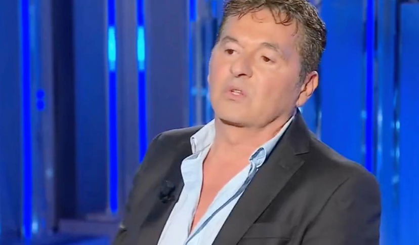 Mammucari polemico su Ballando: “Basta, non mi diverto più, voglio uno show mio” preview