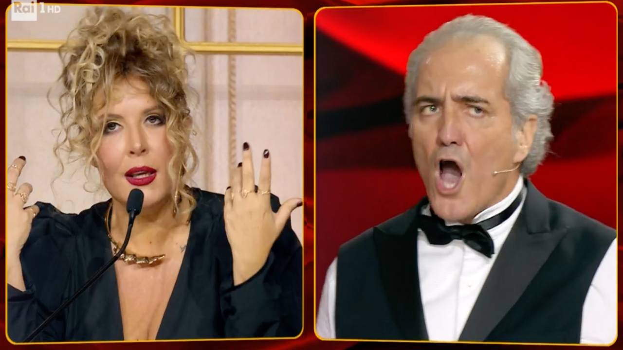 Terzi contro Selvaggia
