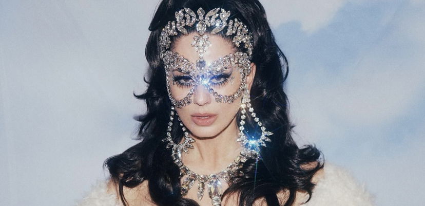 The Queens, ecco il nuovo singolo di Paola Iezzi preview