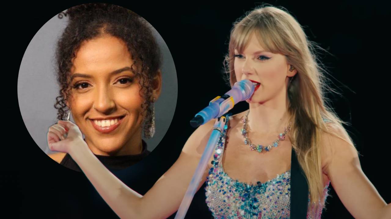 Tragedia per una fan di Taylor