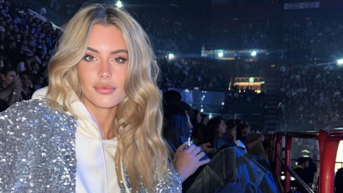 Triangolo Perla-Mirko-Greta: Sophie Codegoni dice la sua article-post