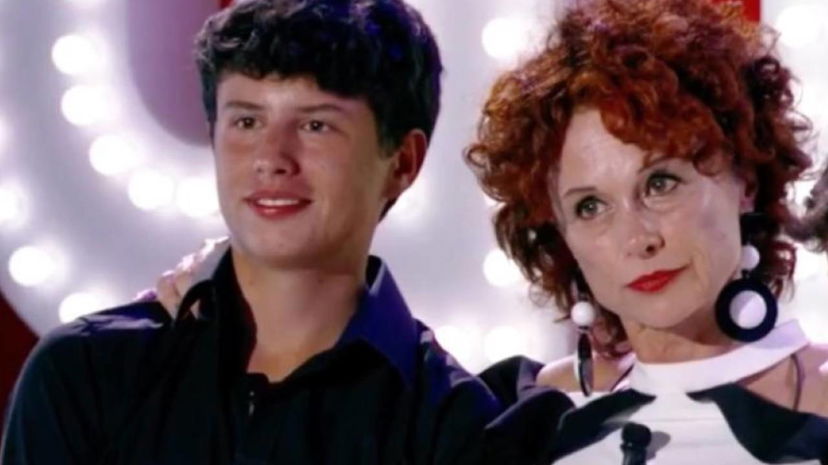 Valentino, il figlio di Beatrice sbotta dopo la puntata del Grande Fratello preview