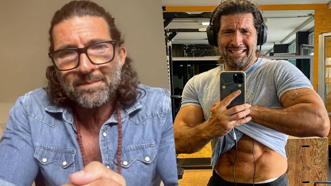 Walter Nudo sbarca su TikTok