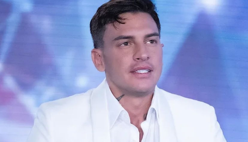 Alessandro Basciano lascia l’Italia: “Ho deciso di andare lontano” preview