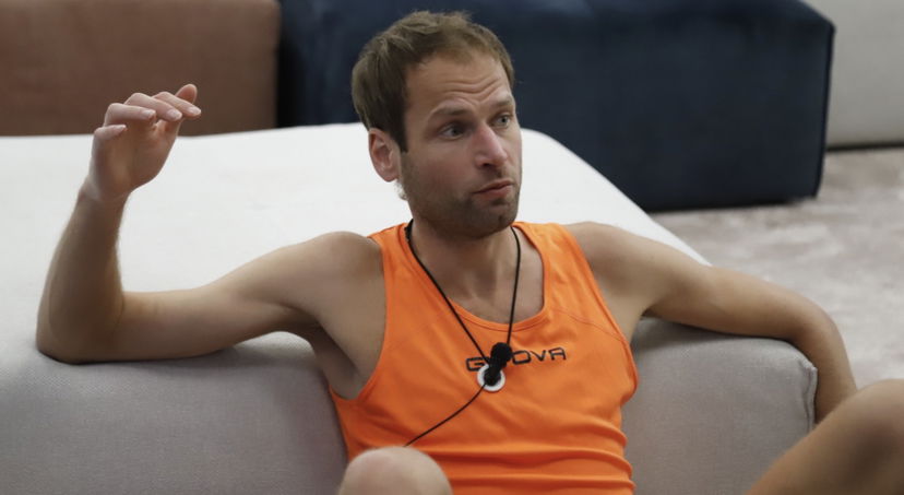 Alex Schwazer, la svolta al Grande Fratello in caso di ammissione alle Olimpiadi preview