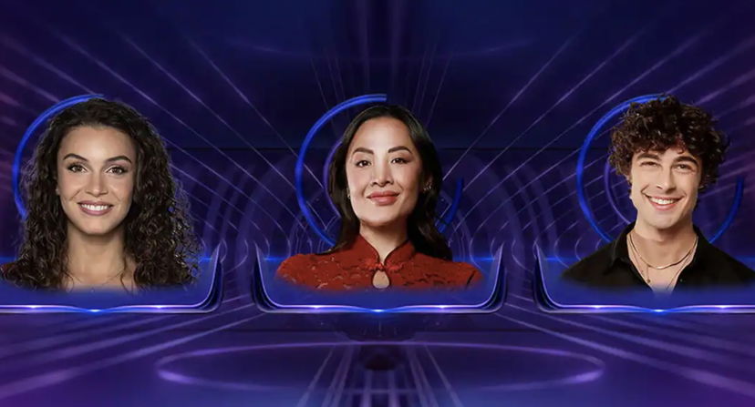 Angelica, Rosy e Vittorio: cosa dicono i sondaggi preview