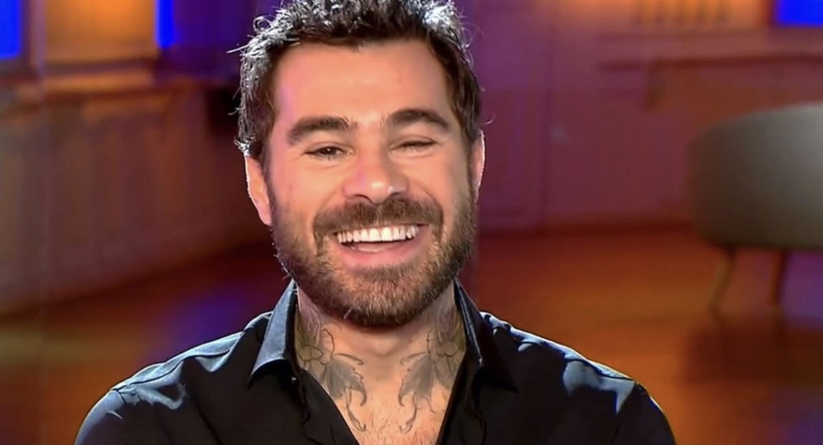 Angelo Madonia sgancia un gossip sulle coppie di Ballando con le Stelle article-post