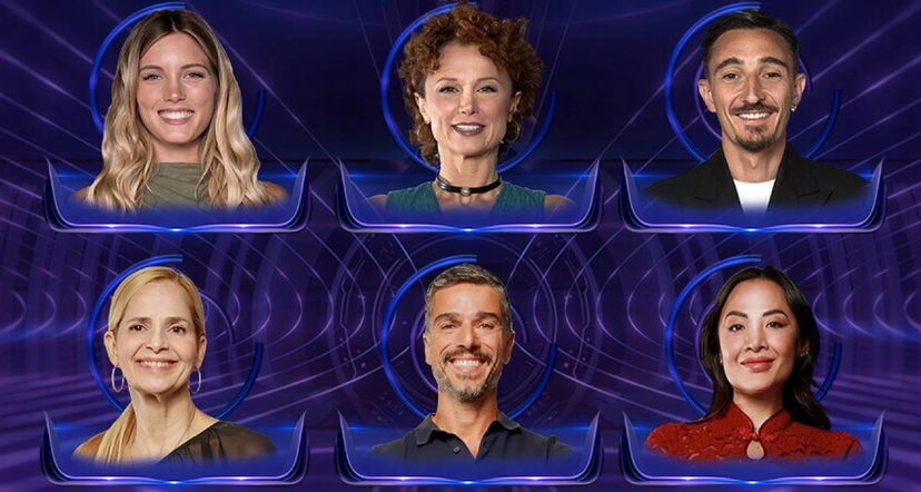 Anita, Beatrice, Ciro, Grecia, Massimiliano e Rosy: cosa dicono i sondaggi preview