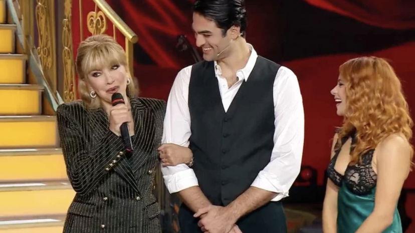 Ascolti 18 novembre: Ballando con le Stelle contro Tu Si Que Vales, chi ha vinto preview