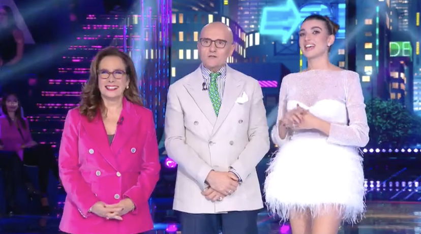 Ascolti 9 novembre: quanto ha fatto la 18esima puntata del Grande Fratello preview