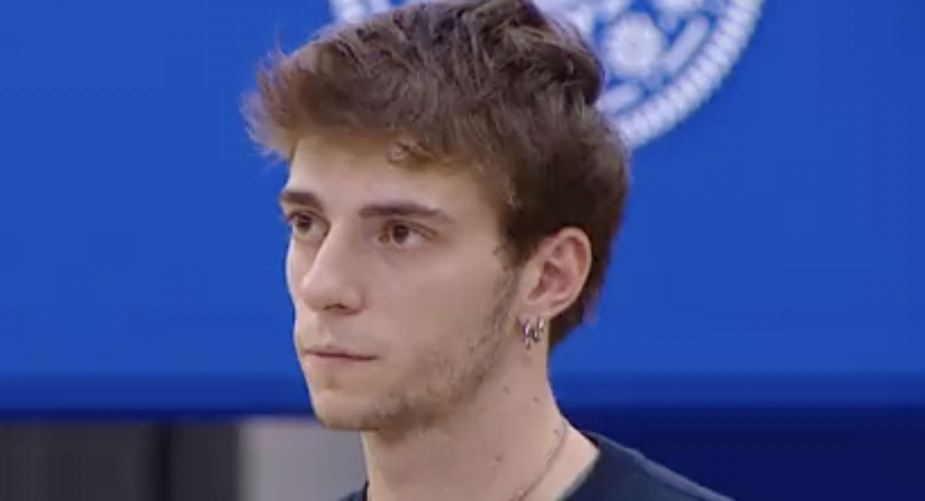 ballerino elia fiore