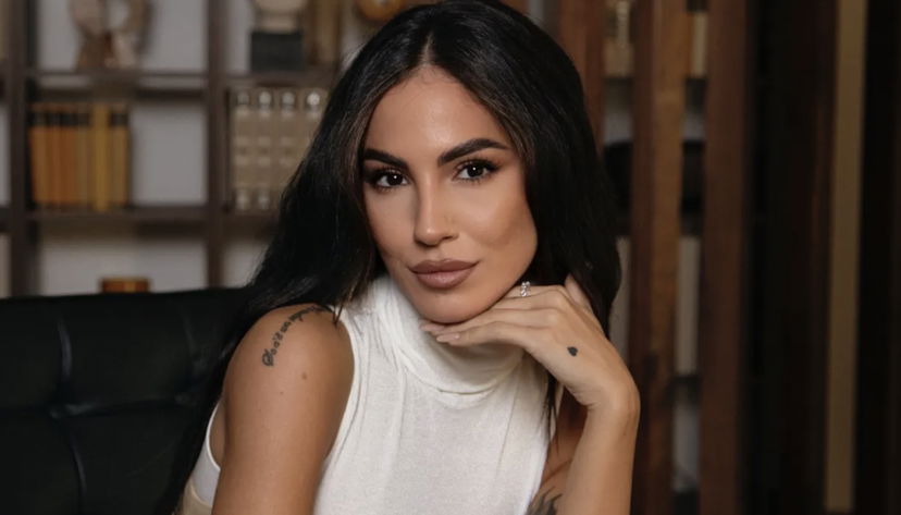 Conduttrice? Giulia De Lellis: “Sarebbe opportuno definirmi tale ma alle prime armi” preview