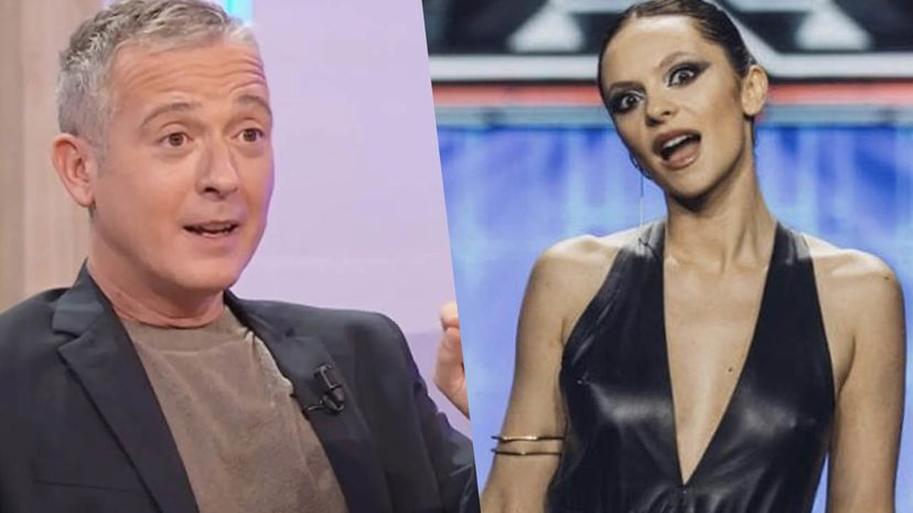 Diaco e Michielin travolti da un insolito destino preview