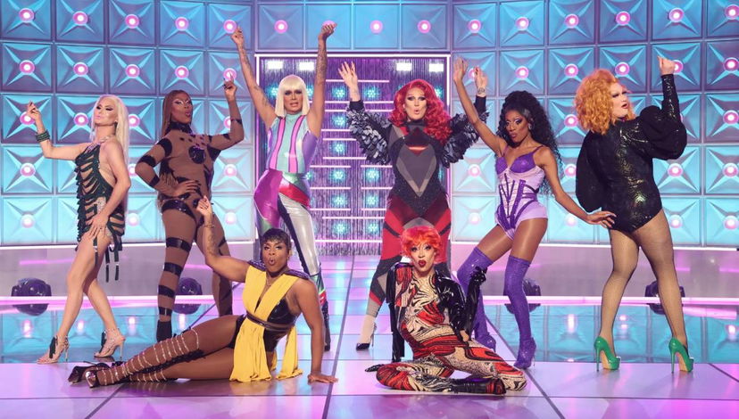 Drag Race: un’italiana nel cast di All Stars preview