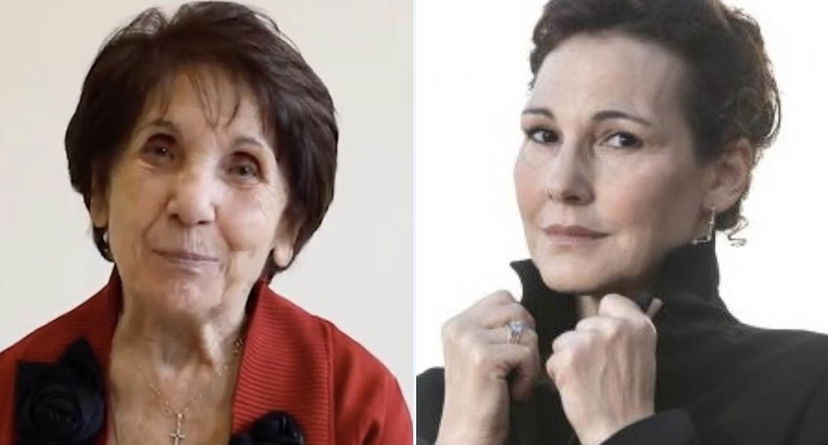 Elisa Claps: la mamma Filomena commenta la serie Rai dedicata a sua figlia preview