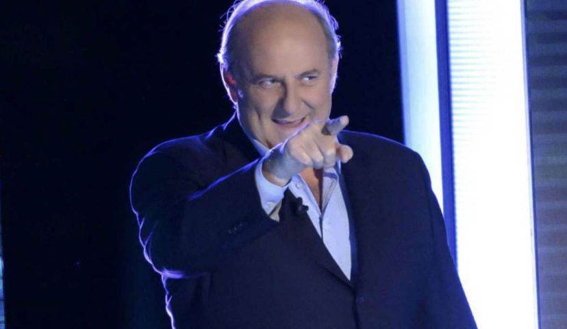 Endemol Shine Italy gioca in “casa”: ecco chi sarà la nuova valletta di Gerry Scotti preview