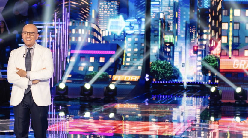 Ex opinionista del Grande Fratello: “Mai visto un minuto mi faceva ca..re” preview