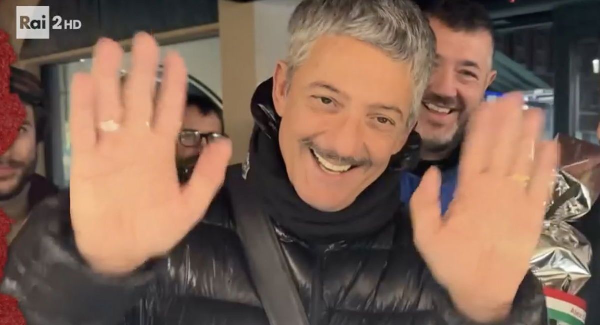 Fiorello: “Voci su Morgan alla finale di X Factor”, poi punge Pupo article-post
