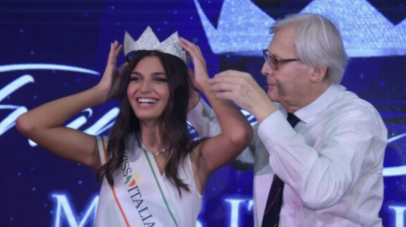 Francesca Bergesio: la figlia del senatore leghista è stata eletta Miss Italia 2023 preview