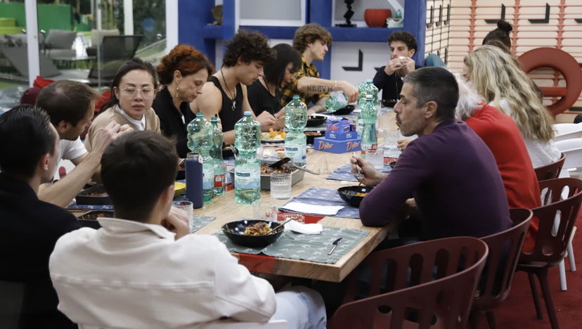 Gieffina sparisce dalla Casa del GF, gli altri preoccupati: “Successo qualcosa?” preview