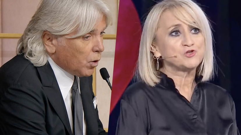 Ivan Zazzaroni e Luciana Littizzetto ricordano Giulia Cecchettin in tv preview