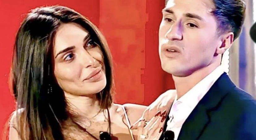 Greta Rossetti si sbilancia su Mirko Brunetti dopo l’ingresso di Perla Vatiero preview