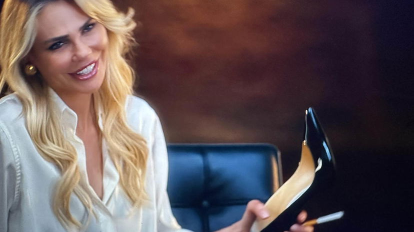 Scarpe e borse: ecco dove Totti aveva nascosto il bottino di Ilary preview