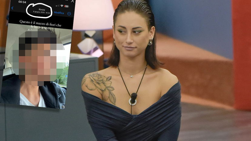 L’ex fidanzata di Letizia pubblica le foto della violenza ricevuta preview