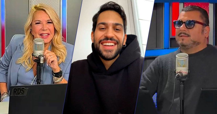 Mahmood risponde alla polemica di Malgioglio su Cocktail d’Amore preview