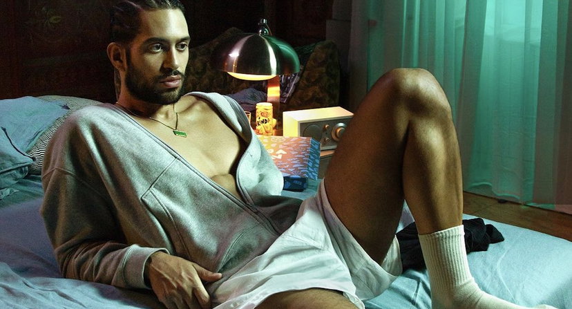 Cocktail d’Amore di Mahmood è realtà: ascolta il nuovo singolo preview