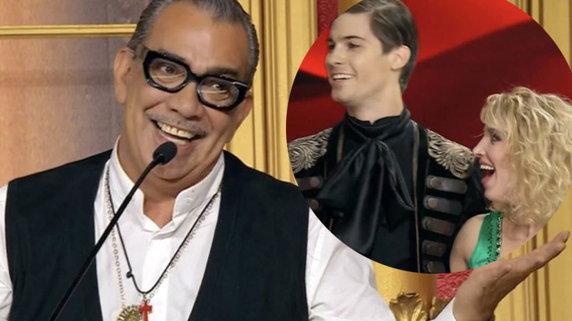 Mariotto imbarazza Lucrezia e Lorenzo. Milly: “È diventata paonazza” preview