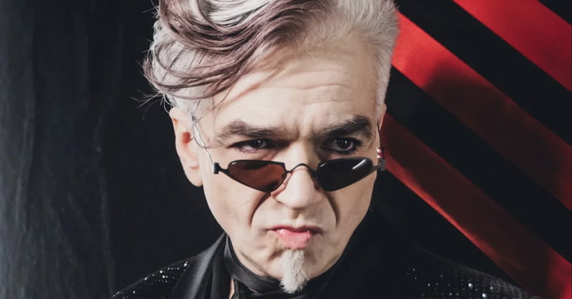 Morgan rompe il silenzio, lo sfogo in piena notte preview