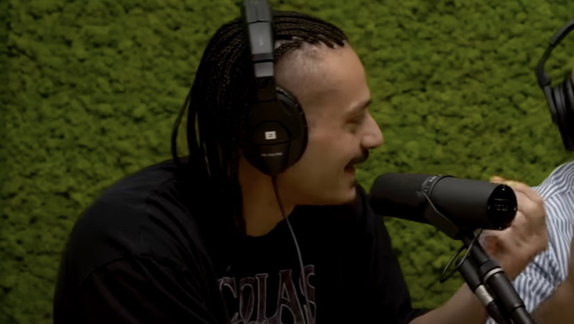 Mr Marra dice la sua dopo il post che Luis Sal ha fatto su Muschio Selvaggio preview