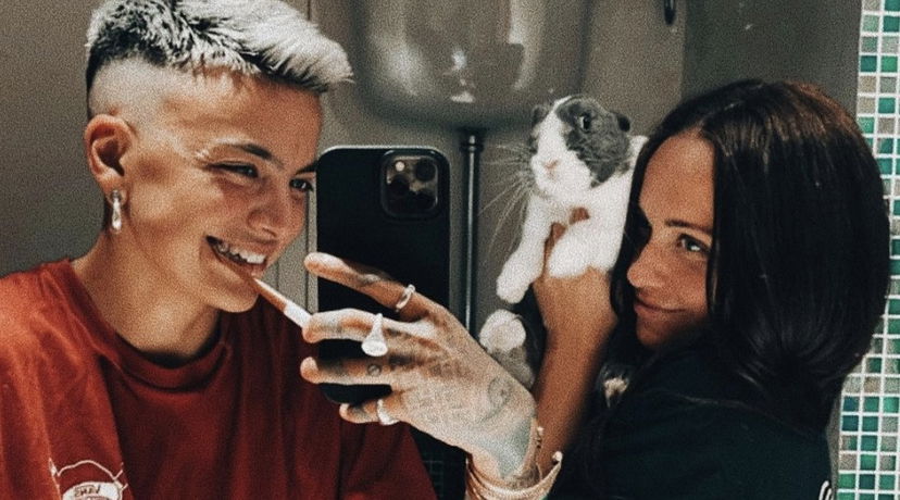 Nicole Conte conferma di aver ricevuto schiaffoni da Letizia Petris: “Mi ha manipolata” preview