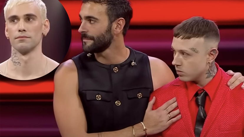 Il pubblico conferma il successo stabilito dalle giurie di Sanremo preview