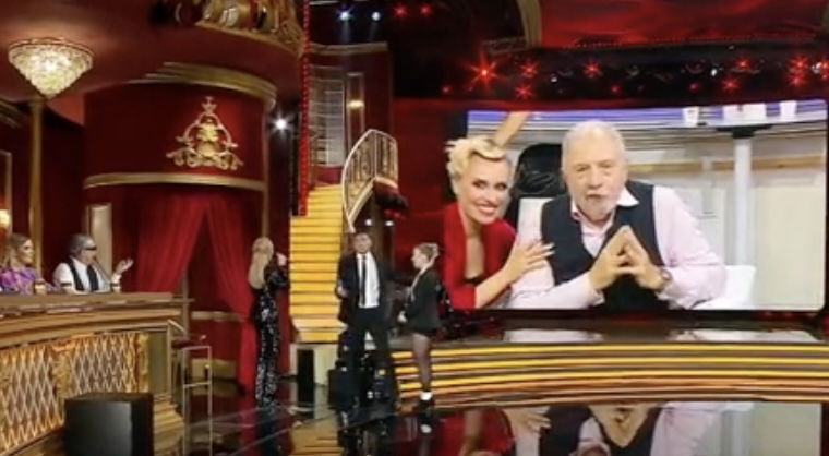 Rissa sfiorata fra Mammucari e Caprarica: “Faccia a faccia, Teo portato via” preview