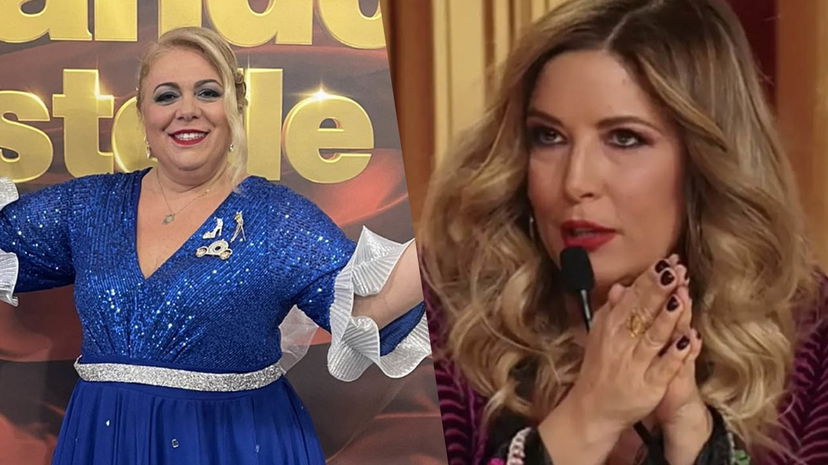 Rossella Erra svela in che rapporti è con Selvaggia Lucarelli preview