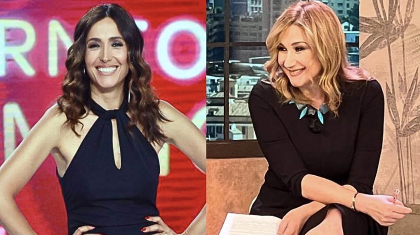 “Serena Bortone dove sei?” la reazione di Caterina Balivo preview