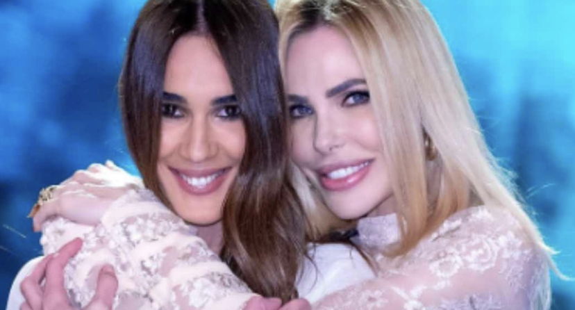 Silvia Toffanin ospiterà Ilary Blasi: “La sua verità, la sua prima intervista” preview