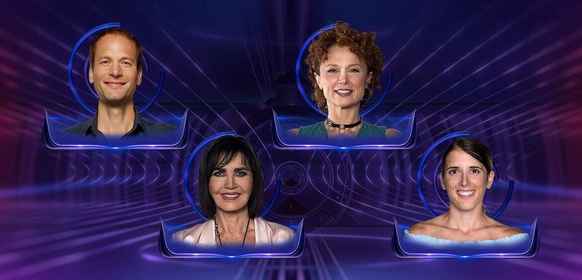 In 4 al televoto per il preferito: cosa dicono i sondaggi preview