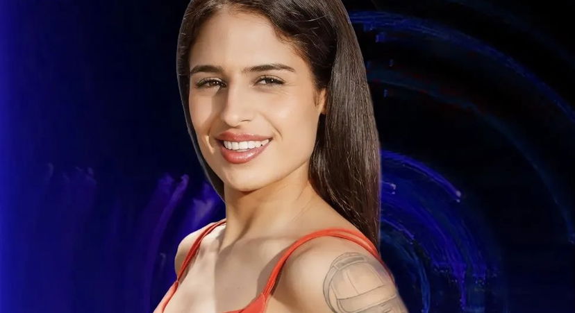 La teoria sull’ingresso di Perla al Grande Fratello preview