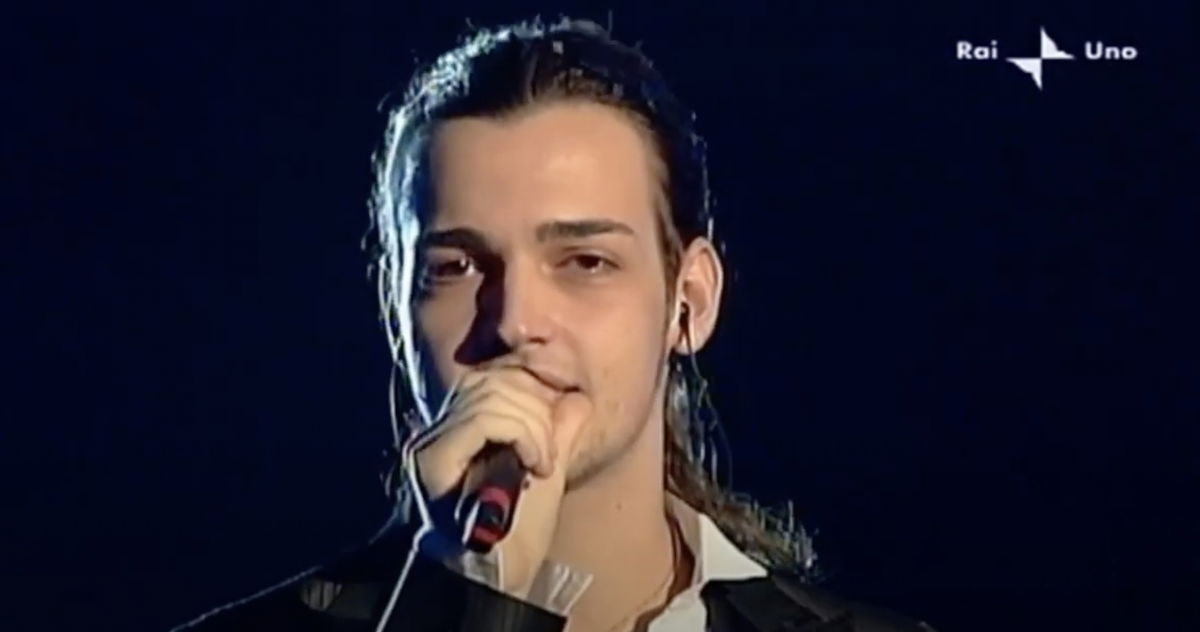Valerio Scanu sbugiarda Pupo e la sua teoria su Sanremo: “Cos’è successo” article-post
