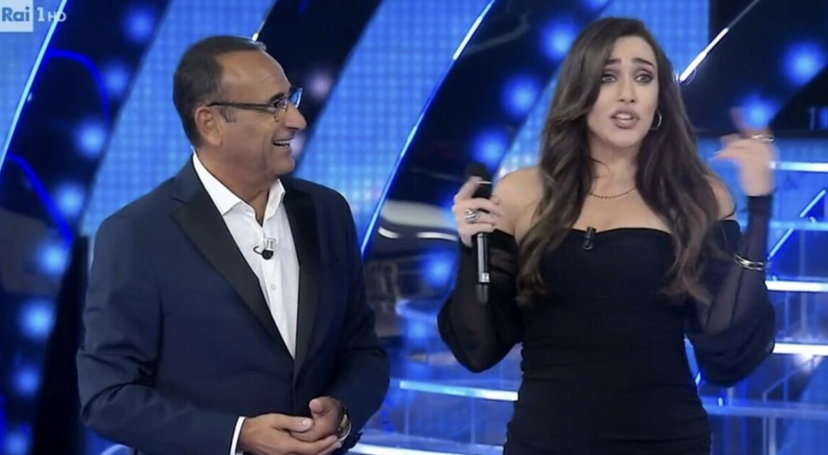 Ex vincitore di Tale e Quale Show: “Ora è trash, Conti sceso a patti con la morbosità” preview