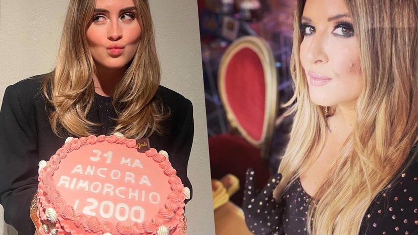 La torta di Valentina Ferragni “31 ma ancora rimorchio i 2000”: Selvaggia Lucarelli dice la sua preview