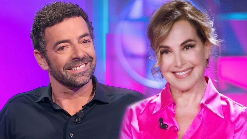 Alberto Matano e d’Urso: “Si pensa a loro per uno storico programma tv” preview