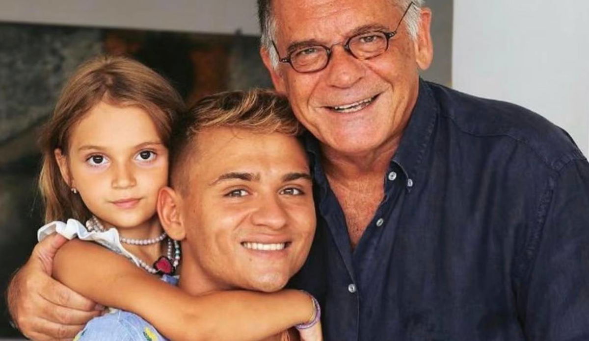 Alessandro e Simone sposi: “In divisione dei beni, casomai qualcuno pensasse che si fa per interesse” article-post