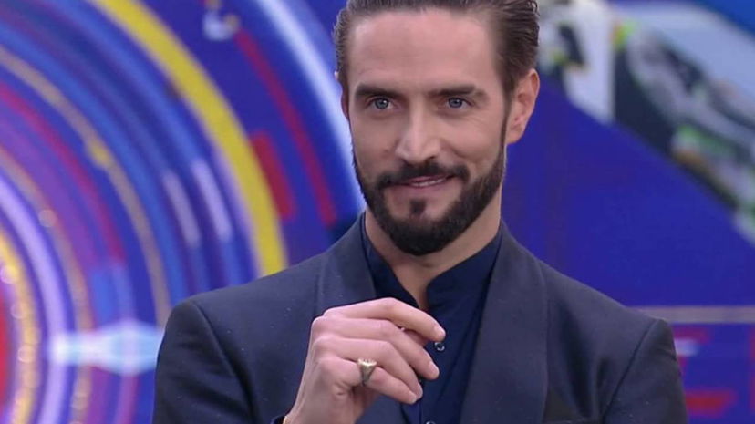 Alex Belli pronto per tornare al Grande Fratello? I suoi nuovi commenti preview