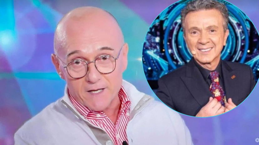 Alfonso, dura replica a Pupo: “Era ben pagato, sputa dove ha mangiato” preview